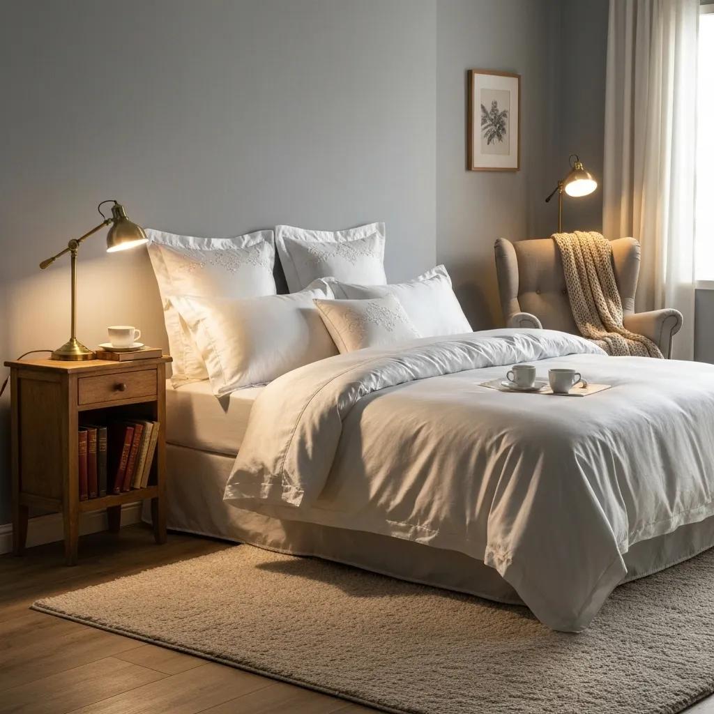 The 3 Questions to Ask Before You Buy a Mattress: Your Complete Mattress Buying Guide