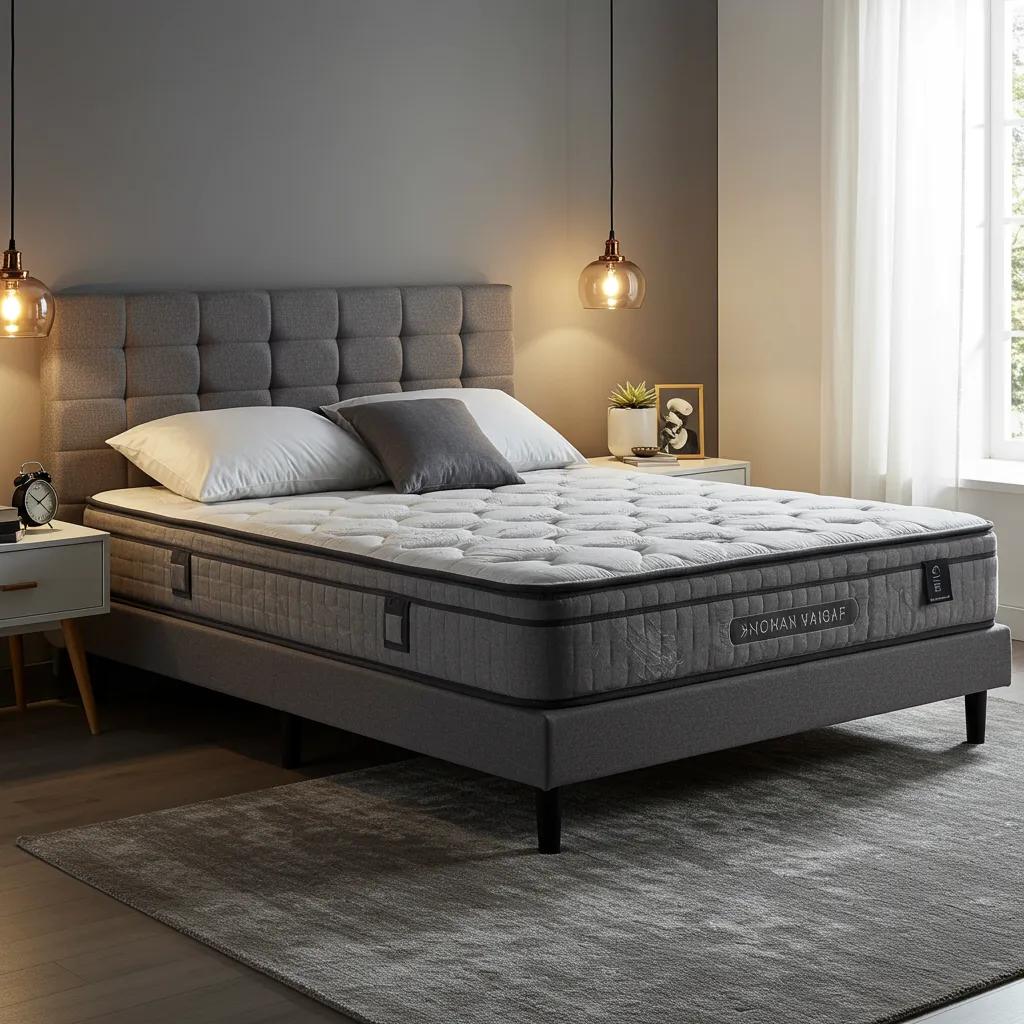 How to Choose the Best Mattress for Your Sleep Style: Sweet Dreams NC Buyer’s Guide for Perfect Sleep