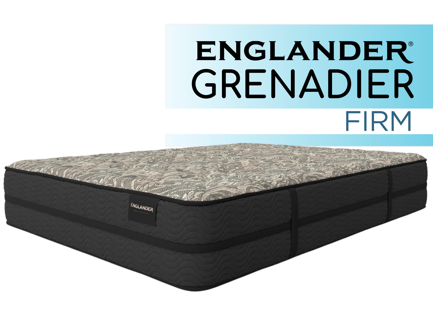 Englander Grenadier Firm