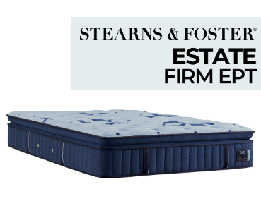 Stearn & Foster Estate Firm EPT