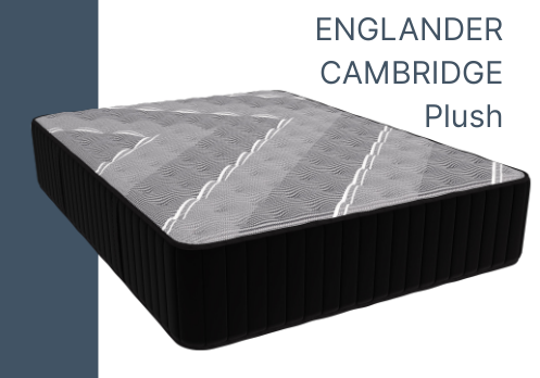 Englander Cambridge Plush