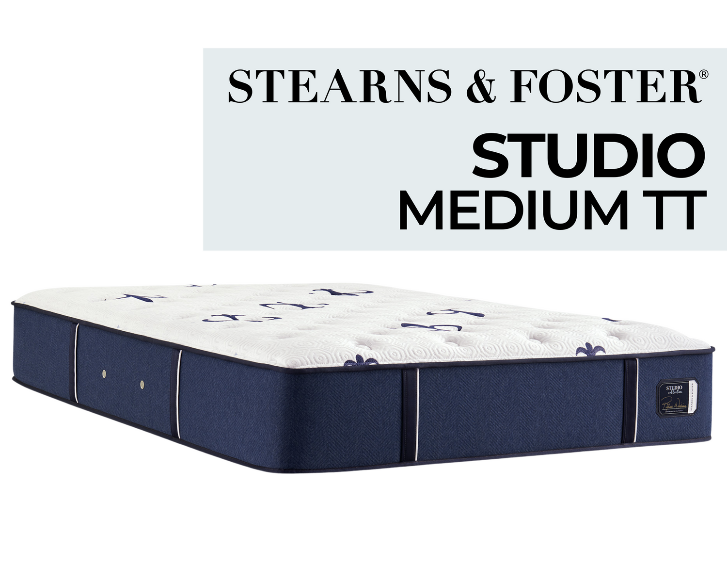 Stearn & Foster Studio Medium