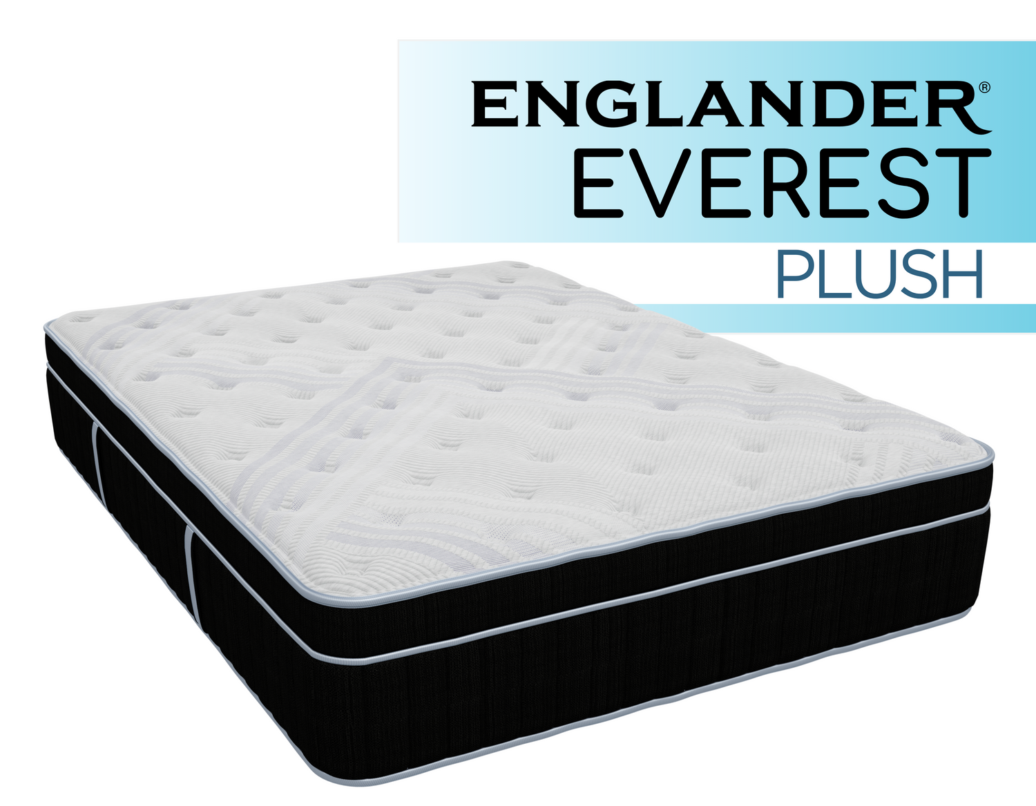 Englander Everest Plush