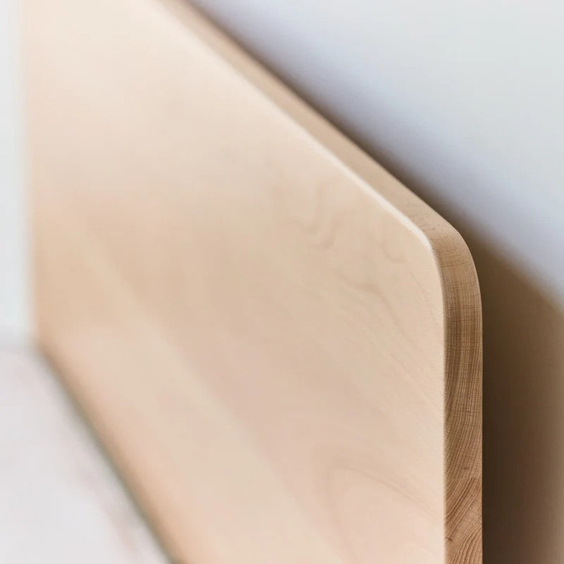 Avocado City HeadBoard