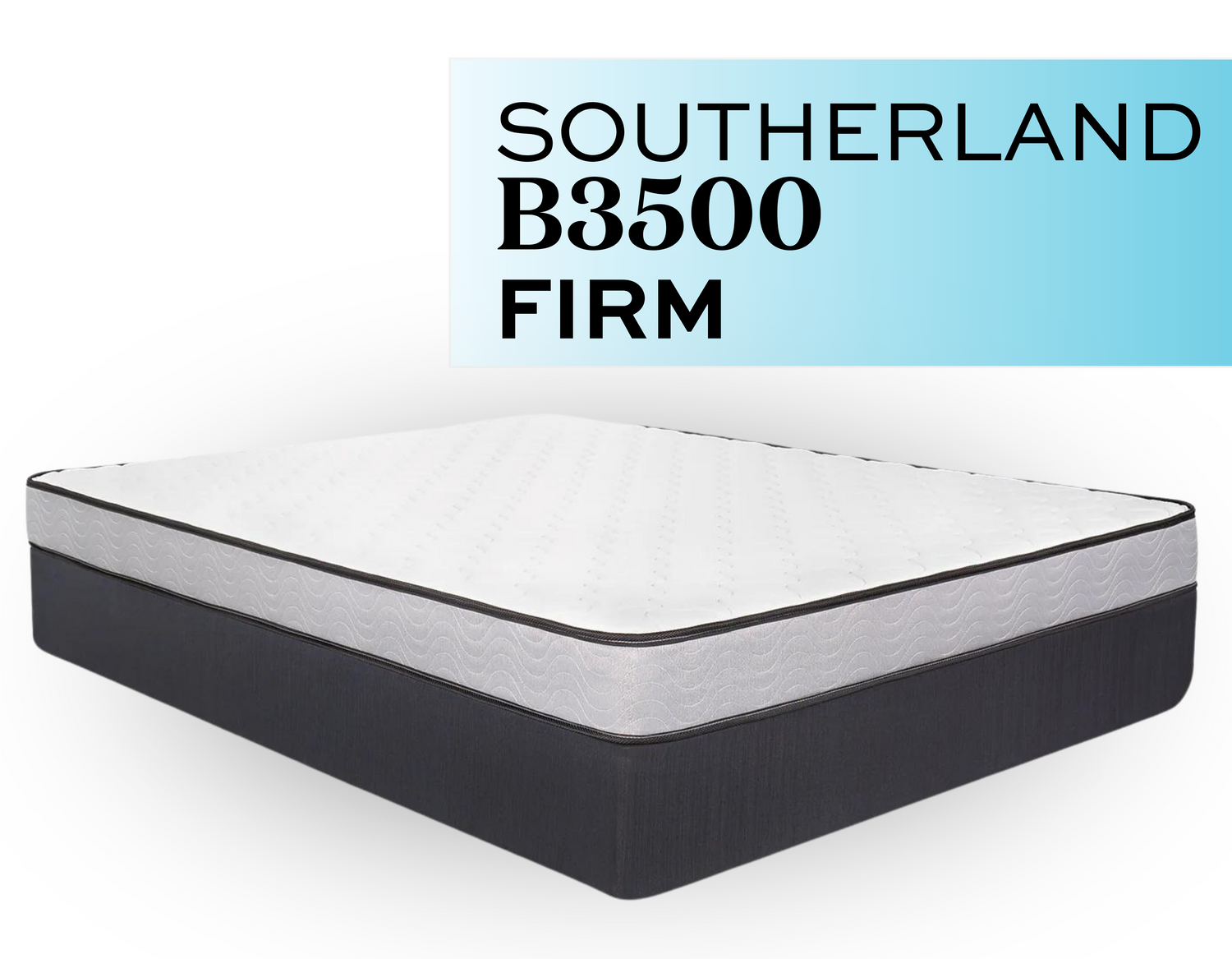 Southerland B3500 Firm