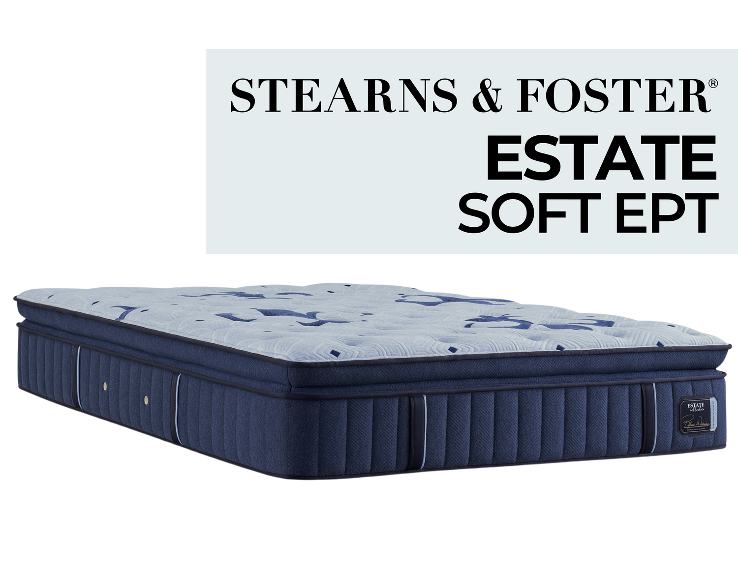 Stearn & Foster Estate Soft EPT