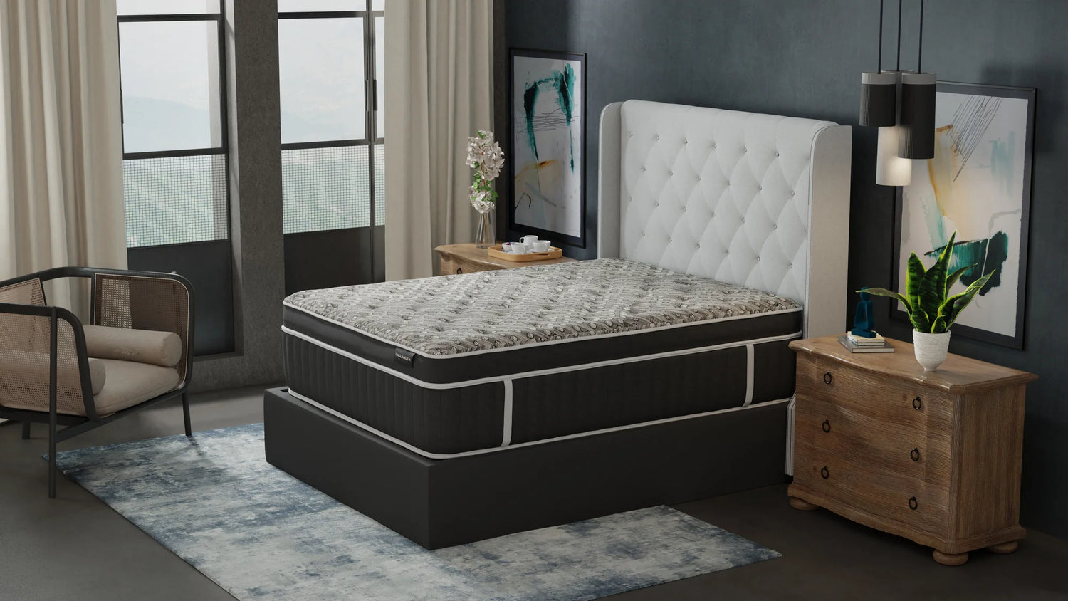 Englander Allendale II Royale