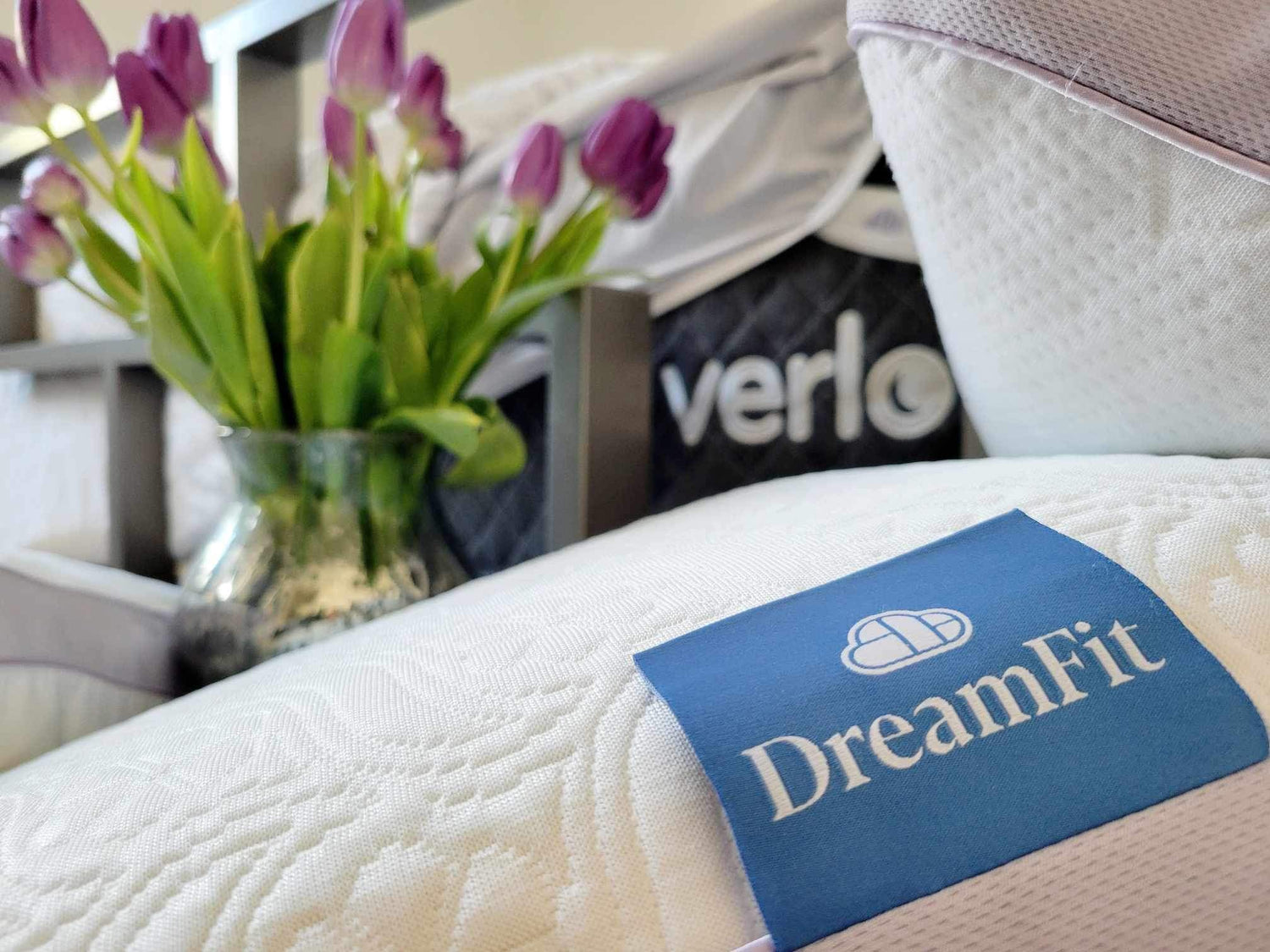 DreamChill™ Pillow Protector