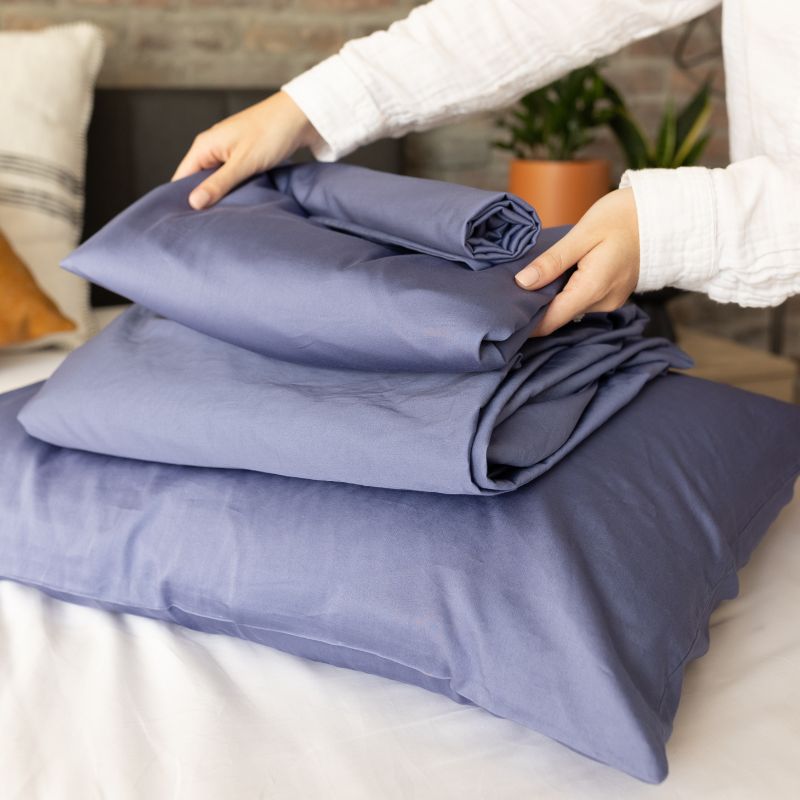 DreamCool™ 100% Egyptian Cotton Pillowcase