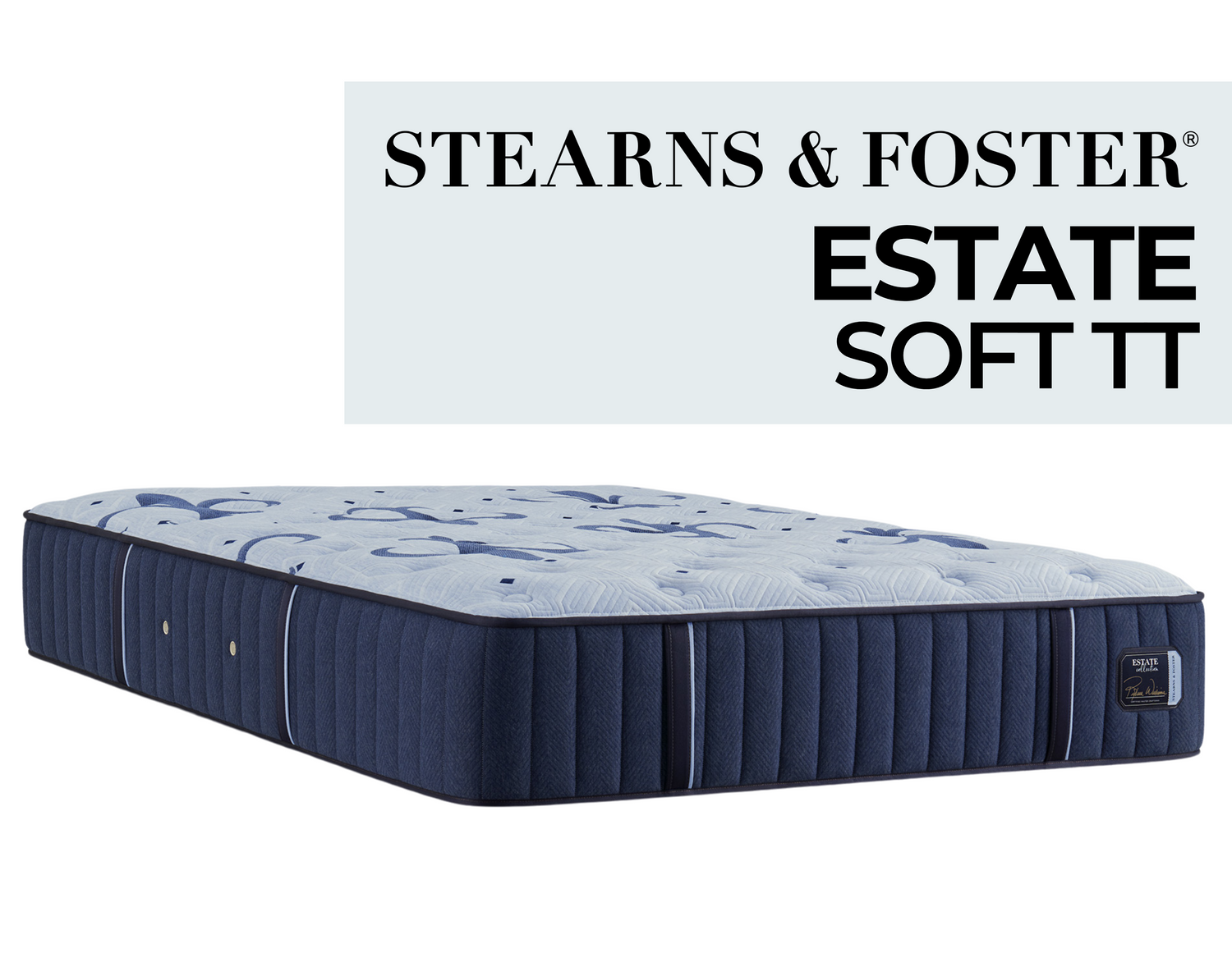 Stearn & Foster Estate Soft TT