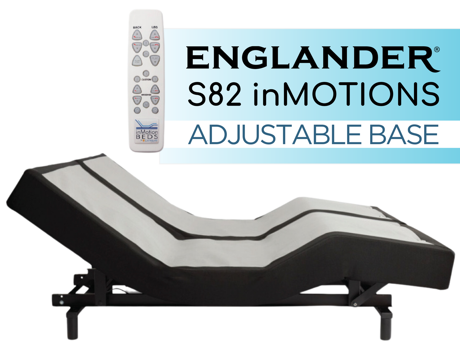 Englander S82 inMotions