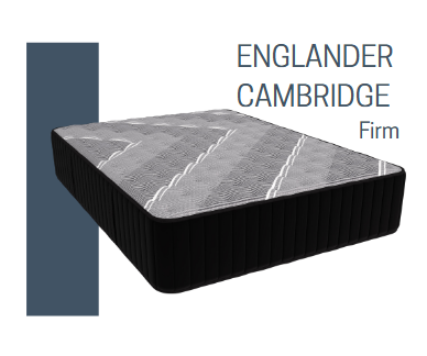 Englander Cambridge Firm