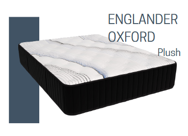 Englander Oxford Plush