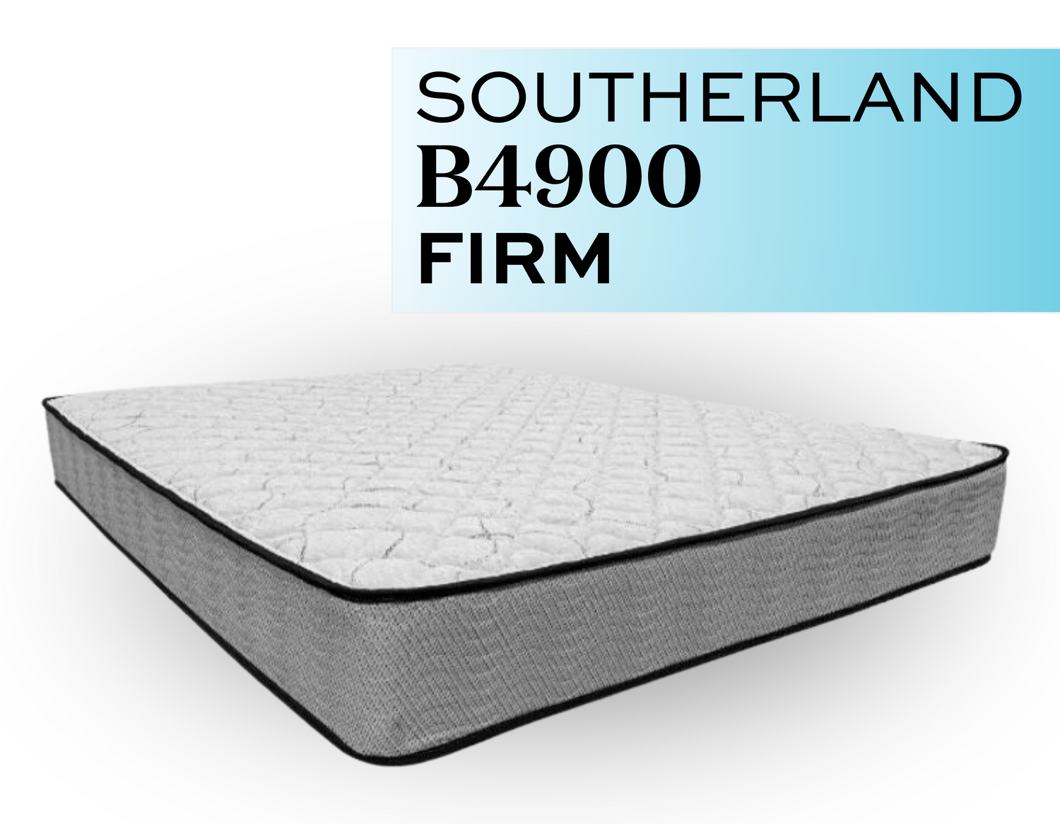 Southerland B4900 Firm