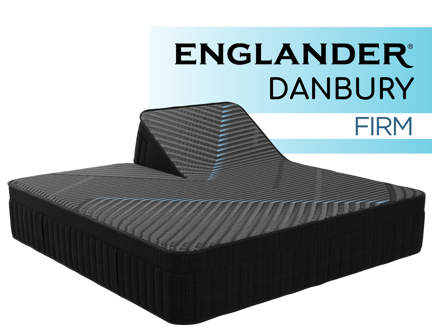 Englander Danbury Firm