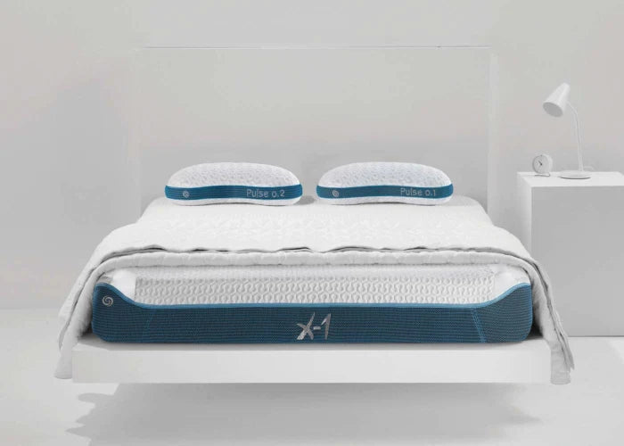 BedGear X1 Kids Performance® Mattress
