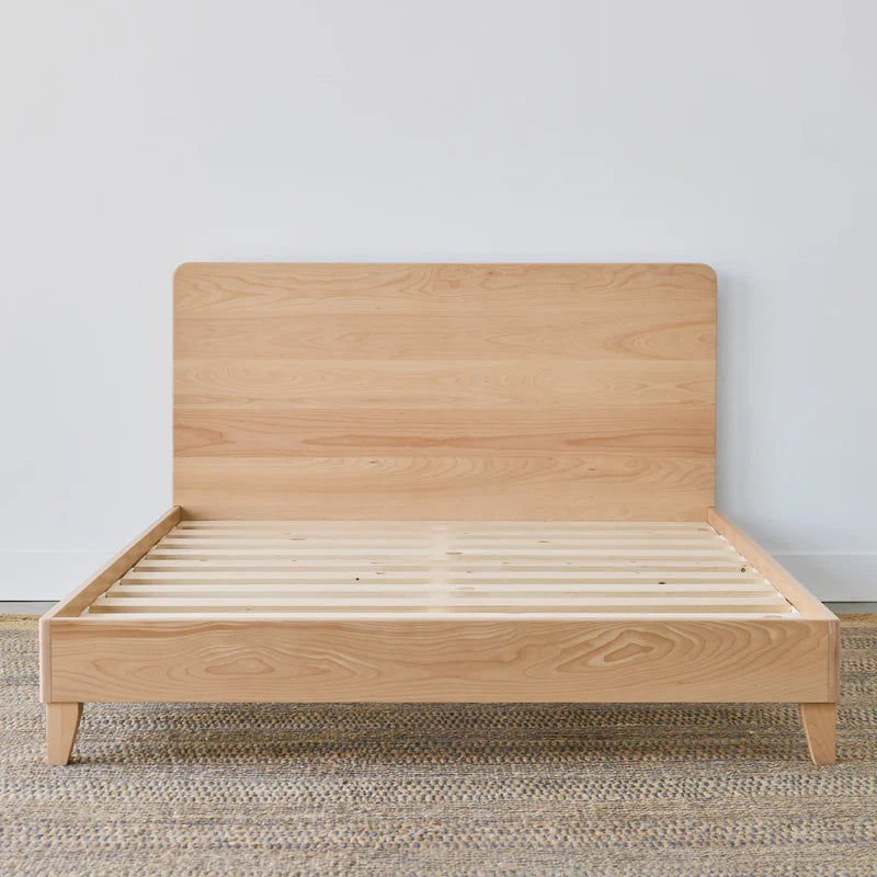 Avocado City Bed Frame