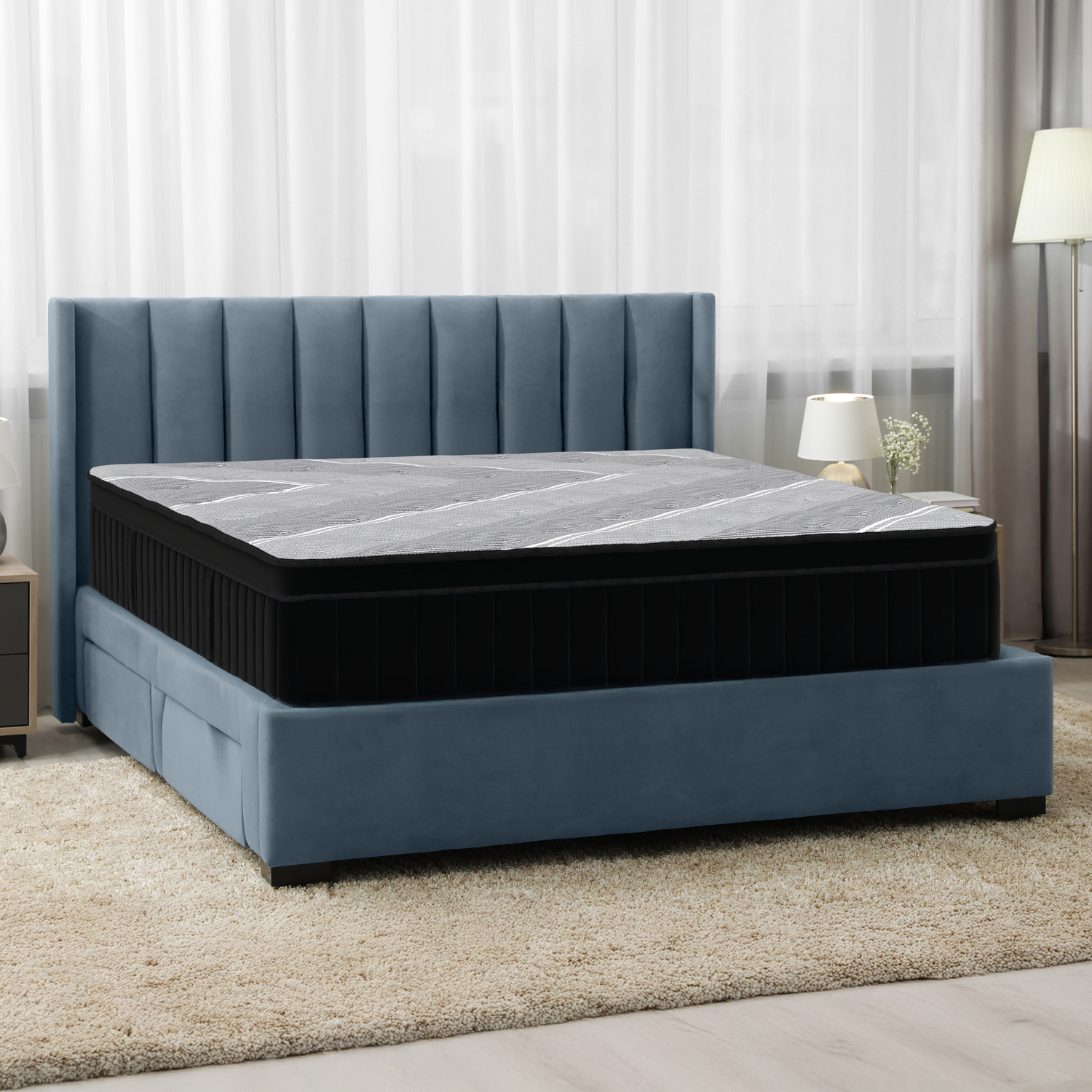 Englander Cambridge Plush