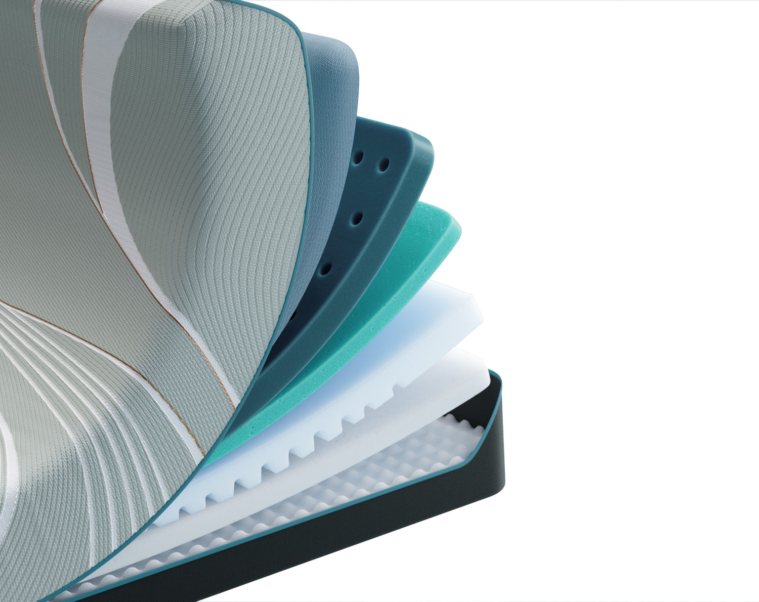 Tempur-pedic LuxeAdapt 13" Soft