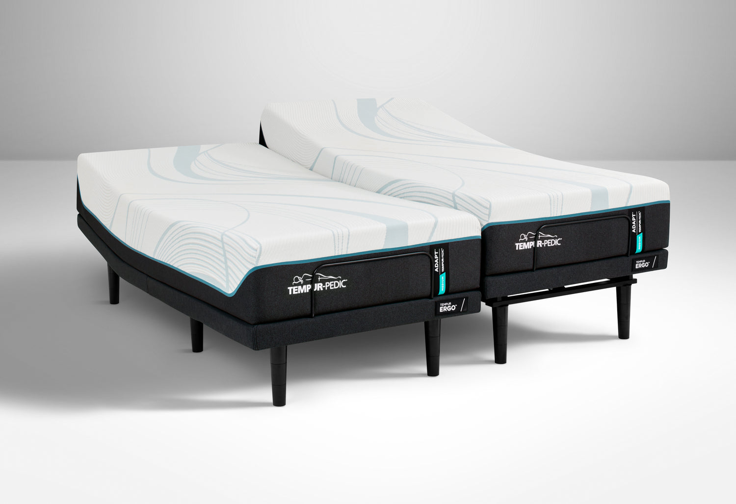Tempur-pedic Adapt 11" Medium