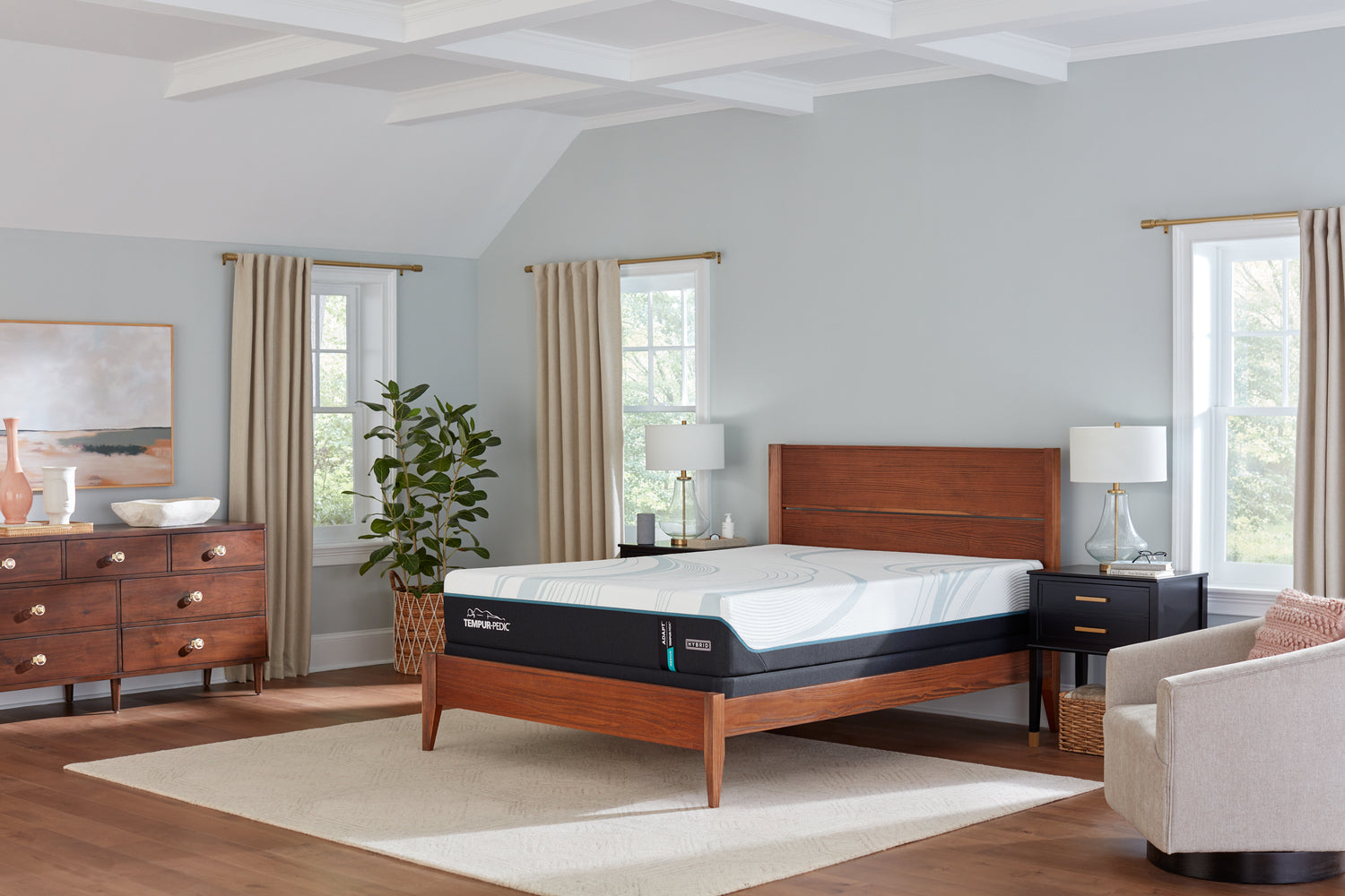 Tempur-pedic Adapt 11" Medium Hybrid