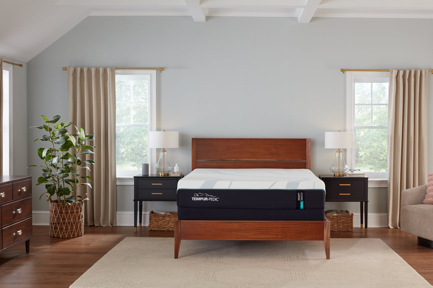 Tempur-pedic Adapt 11" Medium